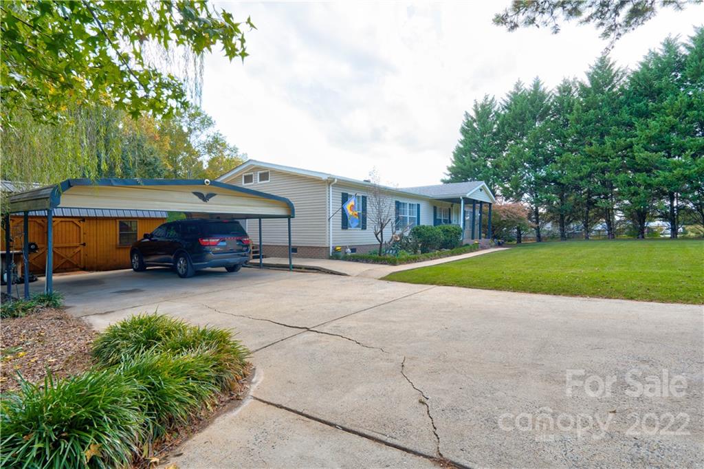 518 Shuford Drive