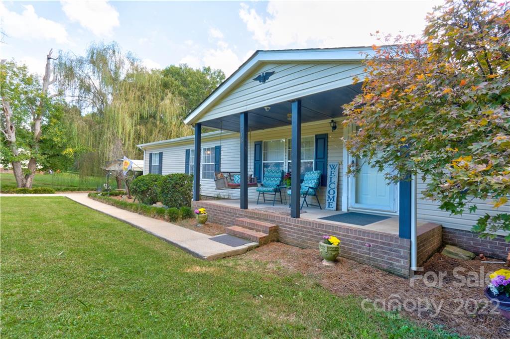 518 Shuford Drive