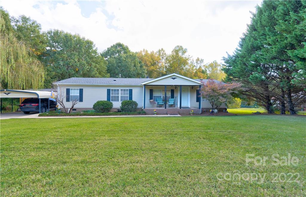 518 Shuford Drive