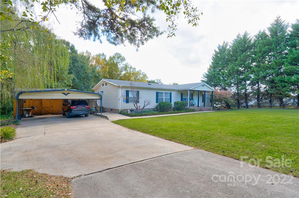 518 Shuford Drive