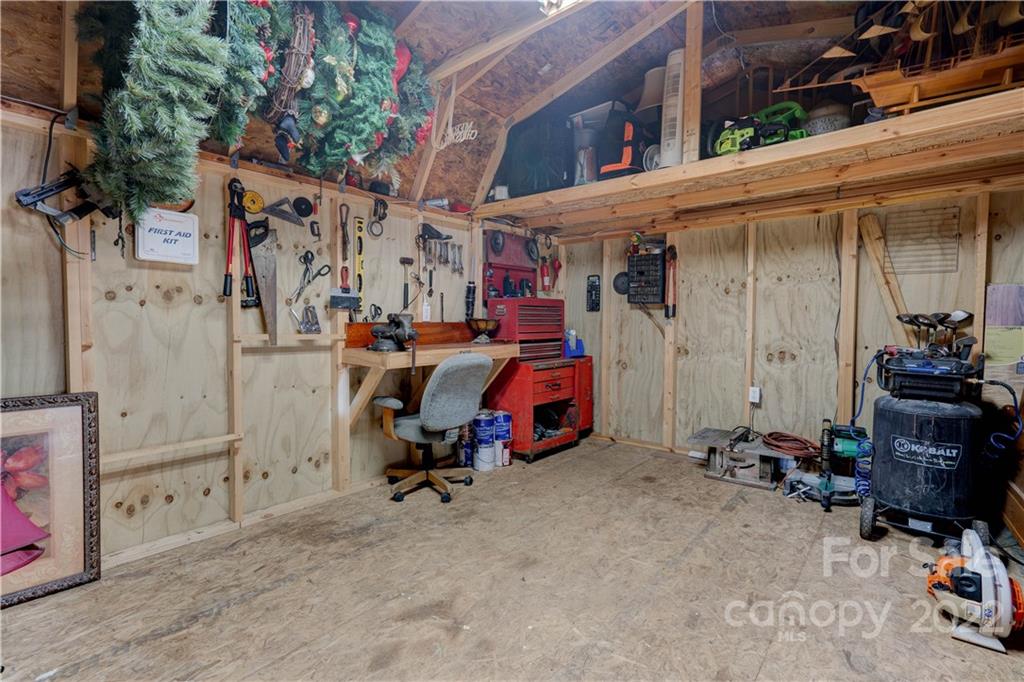 518 Shuford Drive