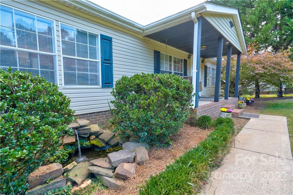 518 Shuford Drive