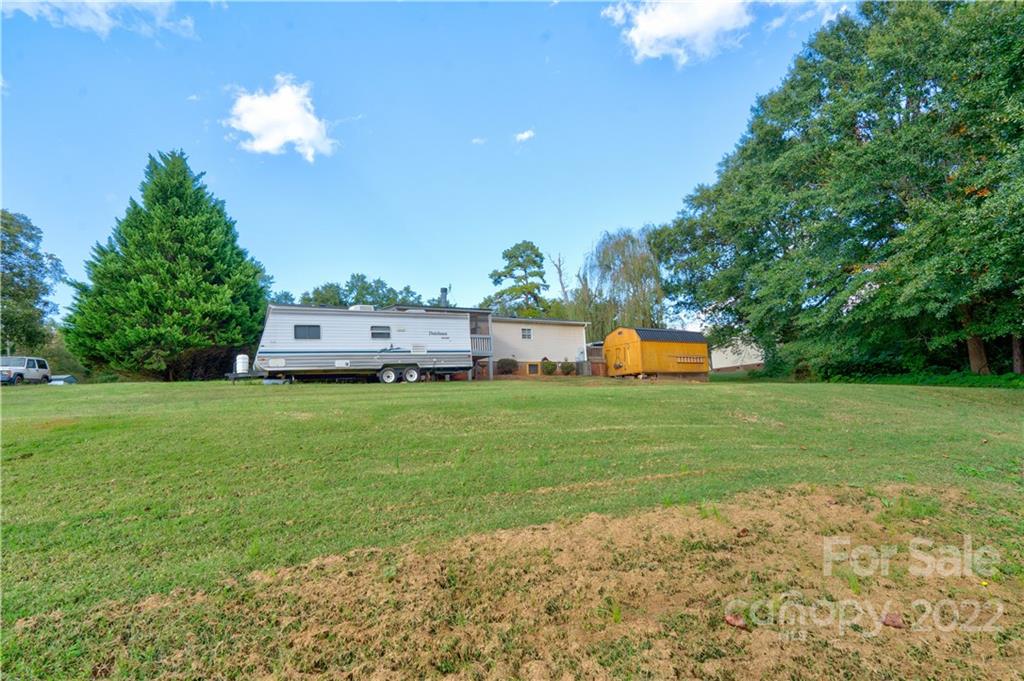 518 Shuford Drive