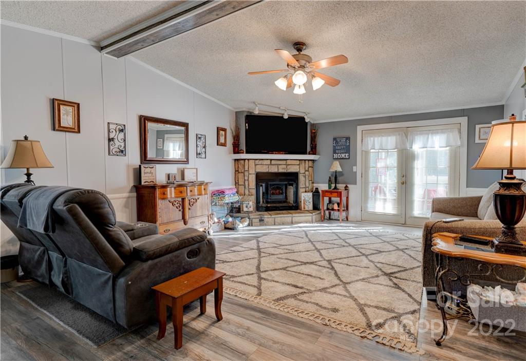 518 Shuford Drive