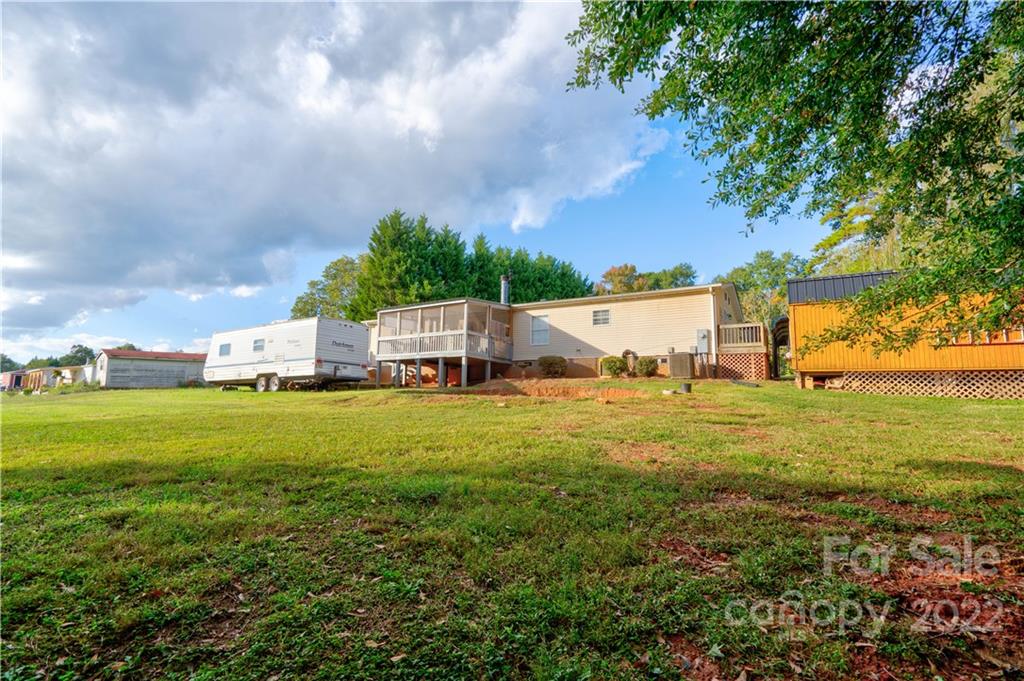 518 Shuford Drive