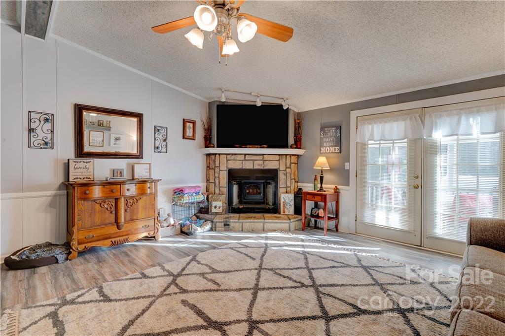 518 Shuford Drive