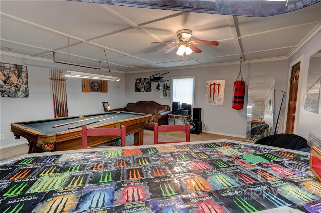 518 Shuford Drive