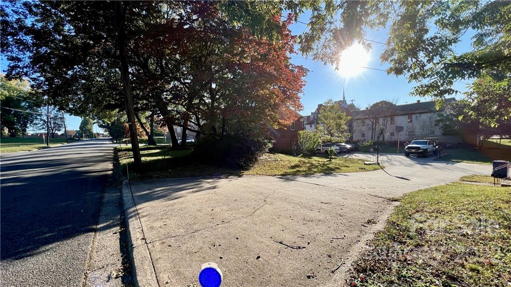 107 27th Street NW