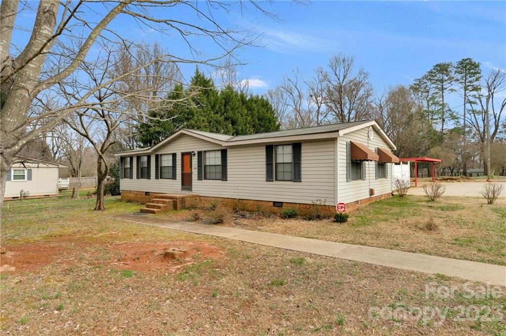 1309 Lane Road
