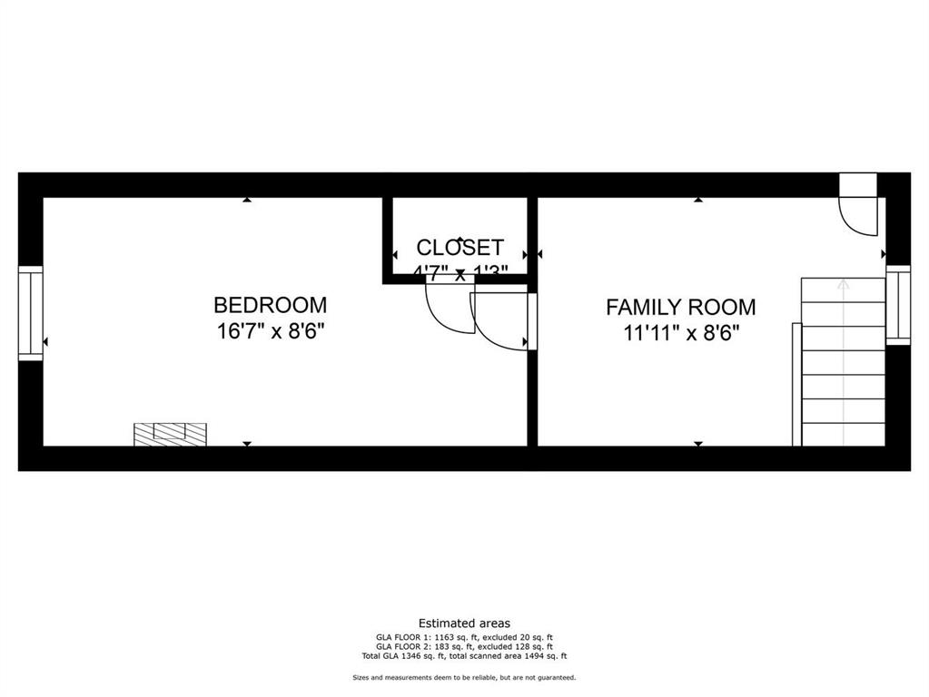 205 Margaret Street