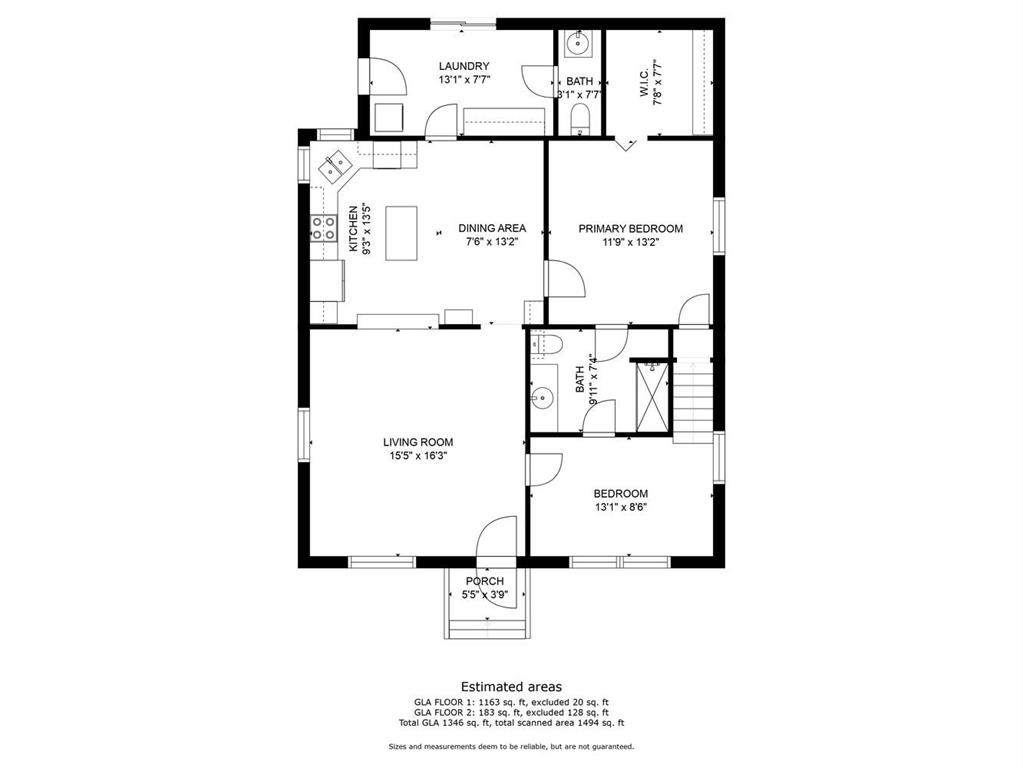 205 Margaret Street