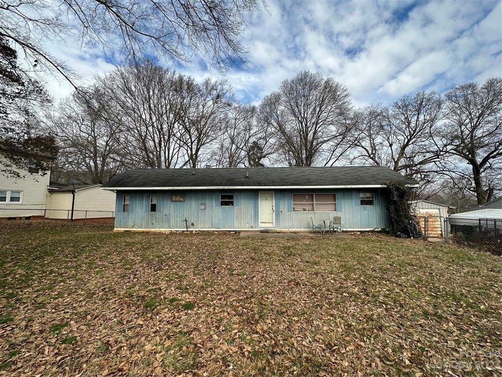 203 Margaret Street