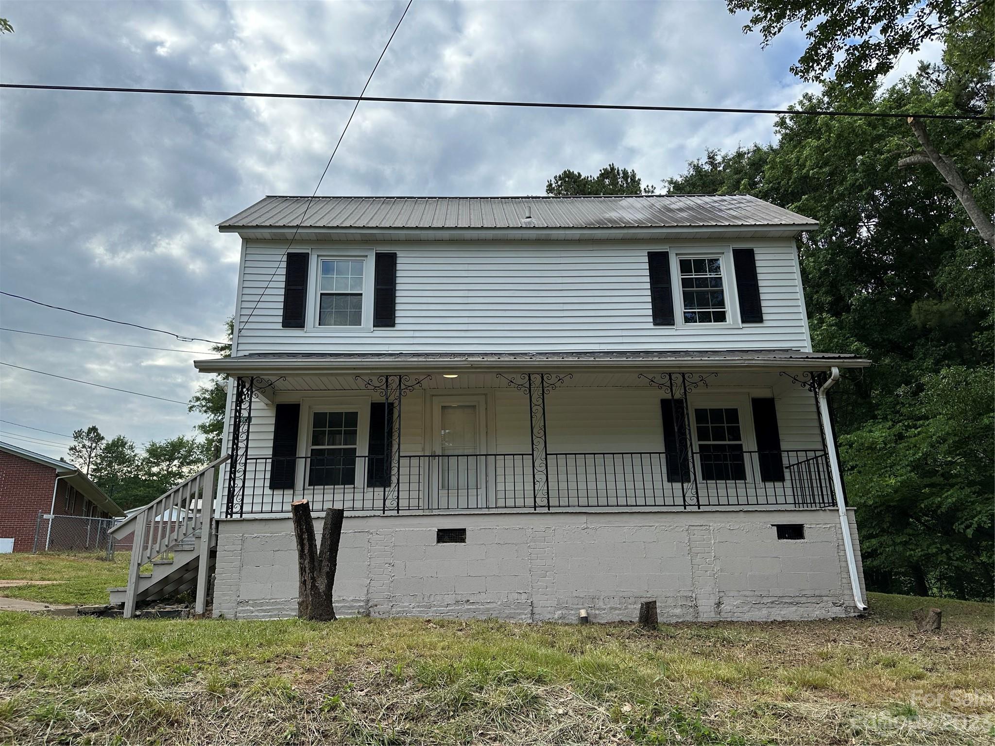 208 South Street