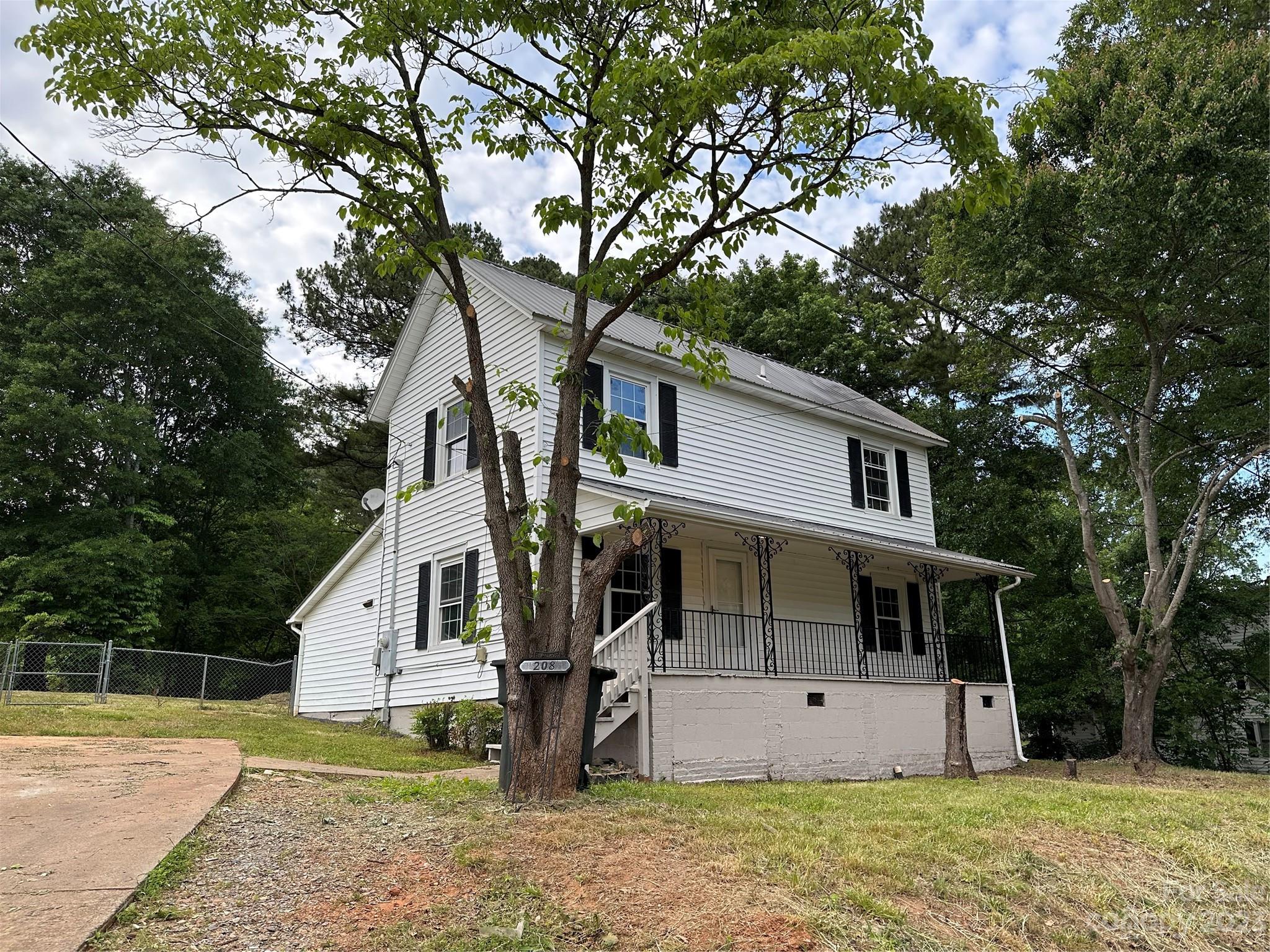 208 South Street