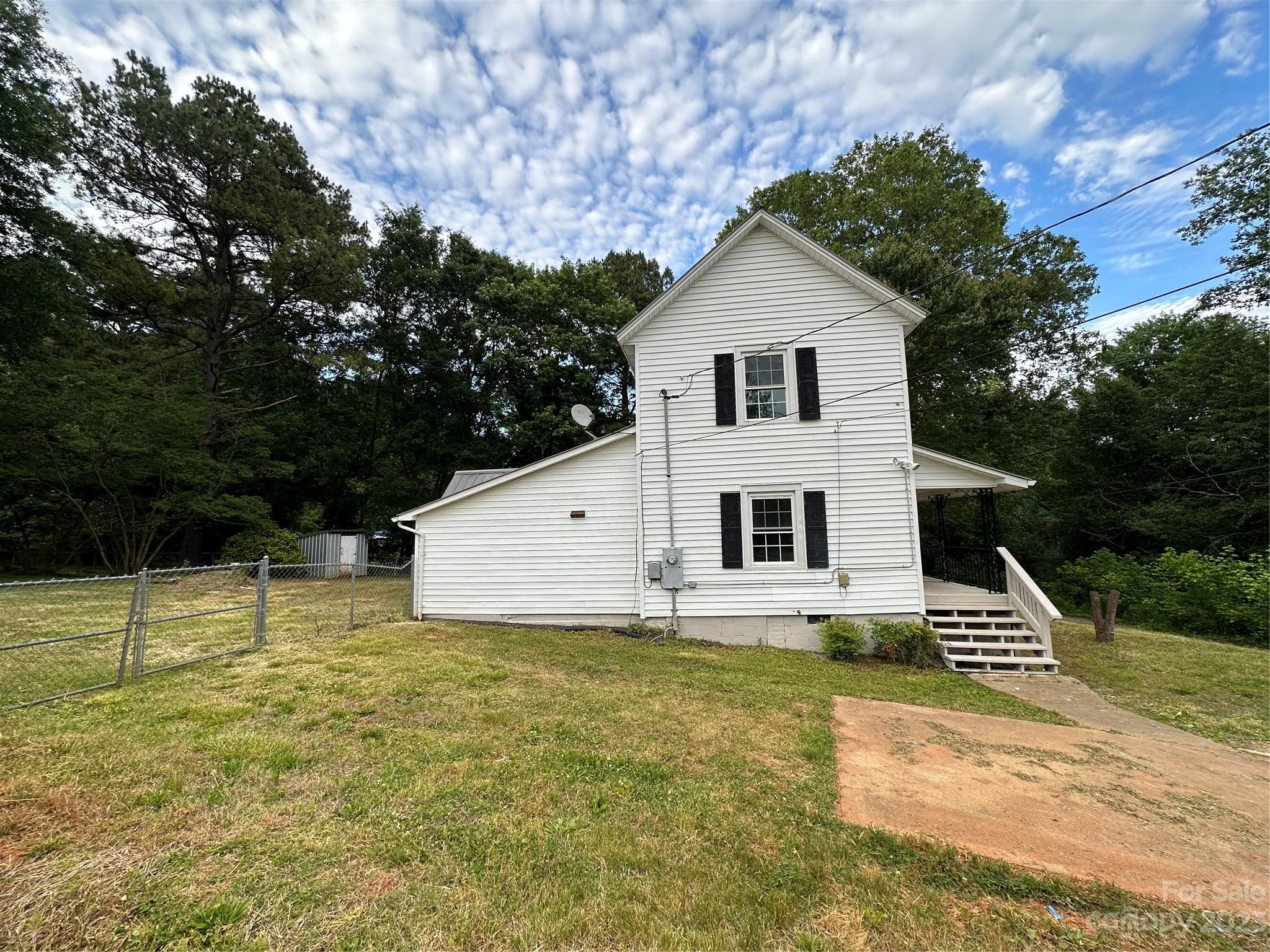 208 South Street