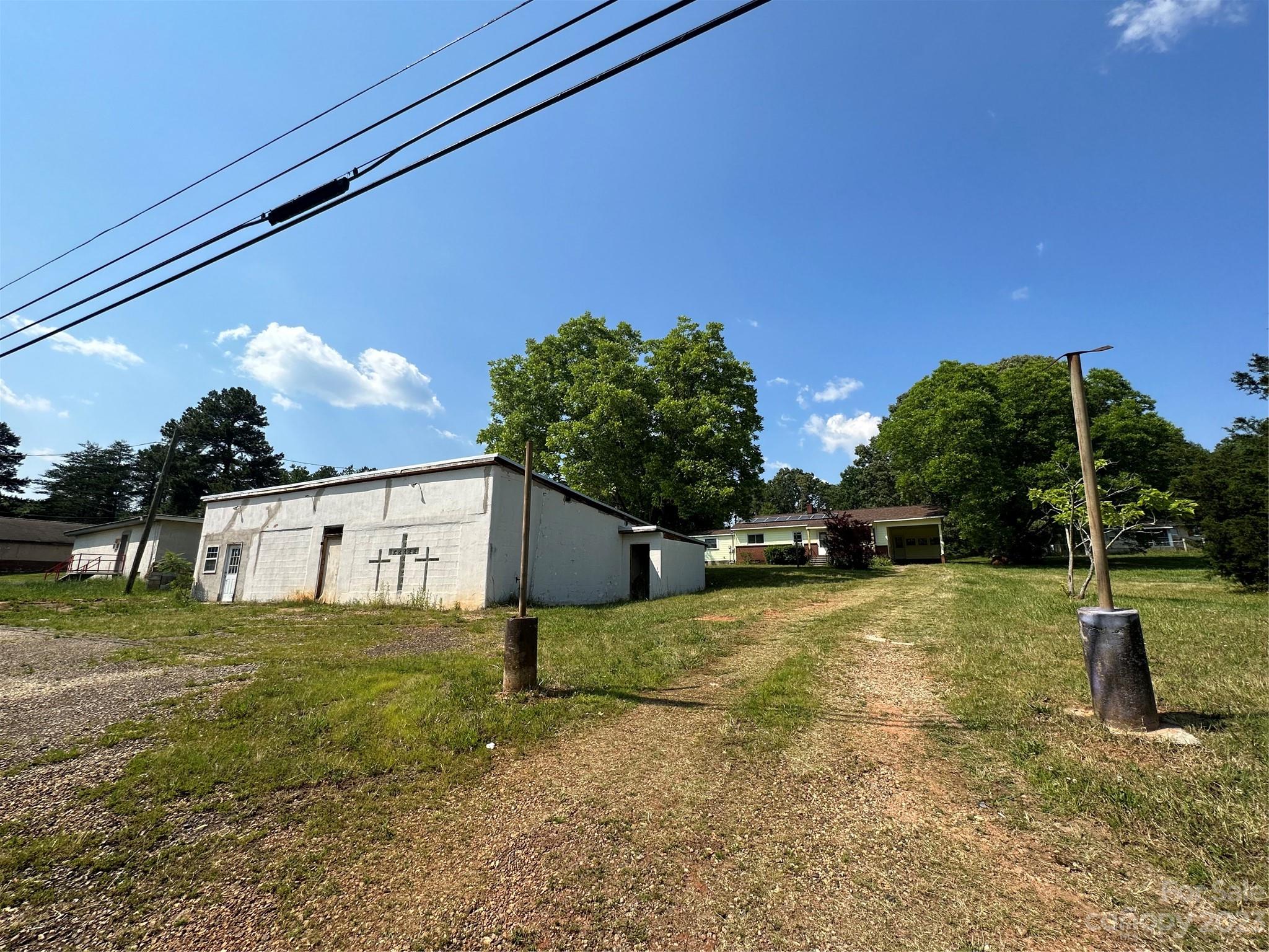 1671 US 221a Highway