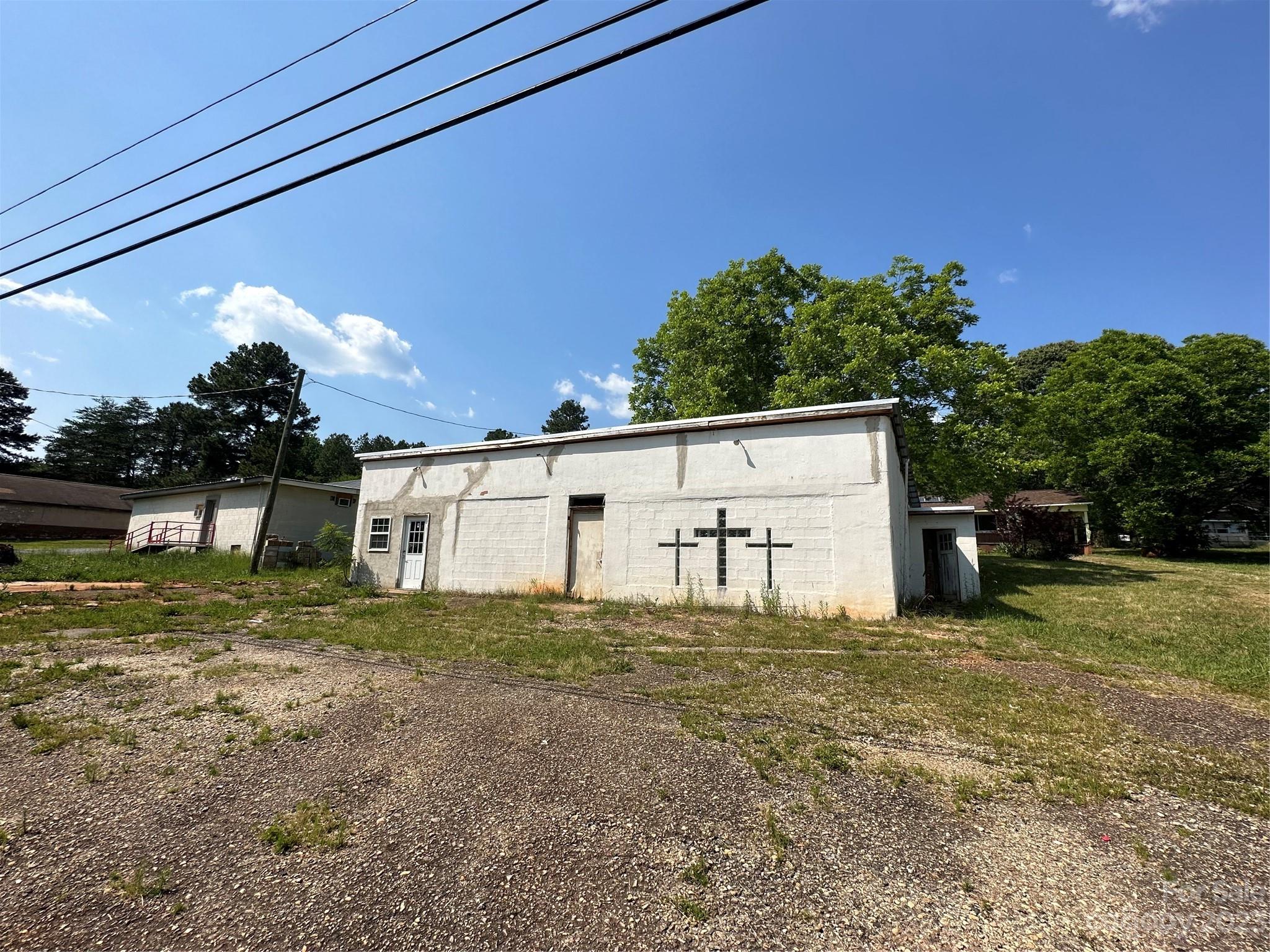 1671 US 221a Highway