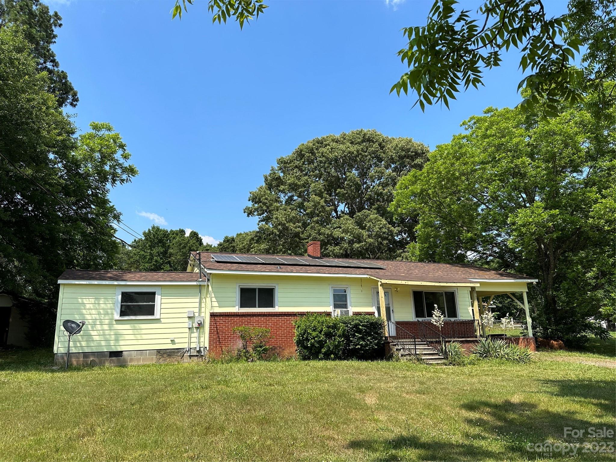 1671 US 221a Highway