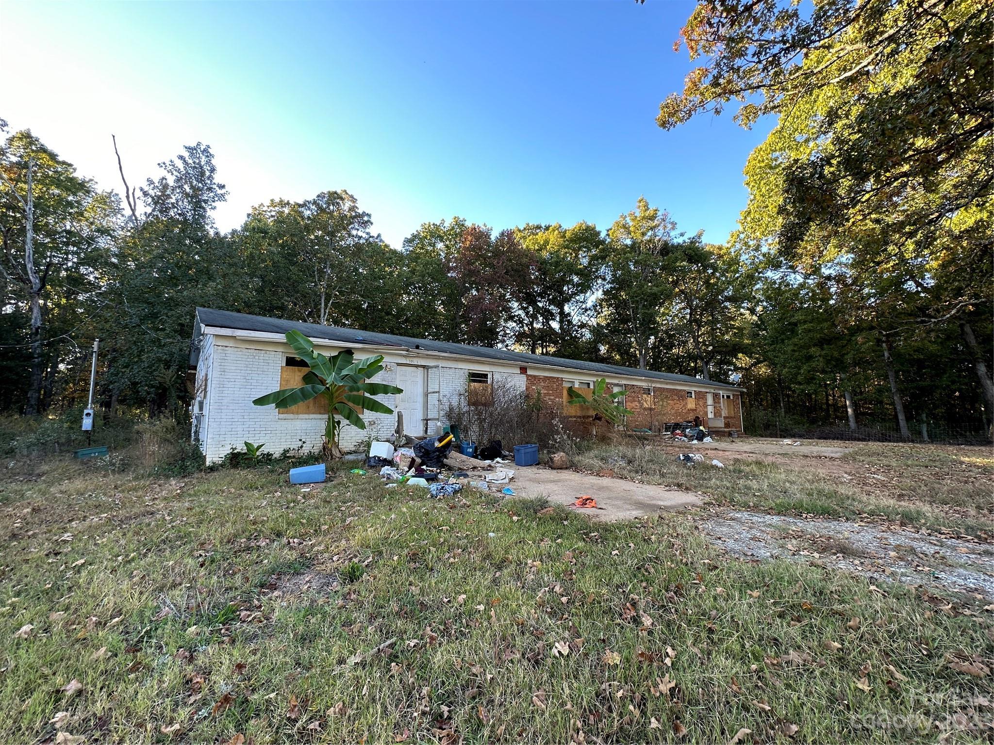 103 & 105 Maple Drive