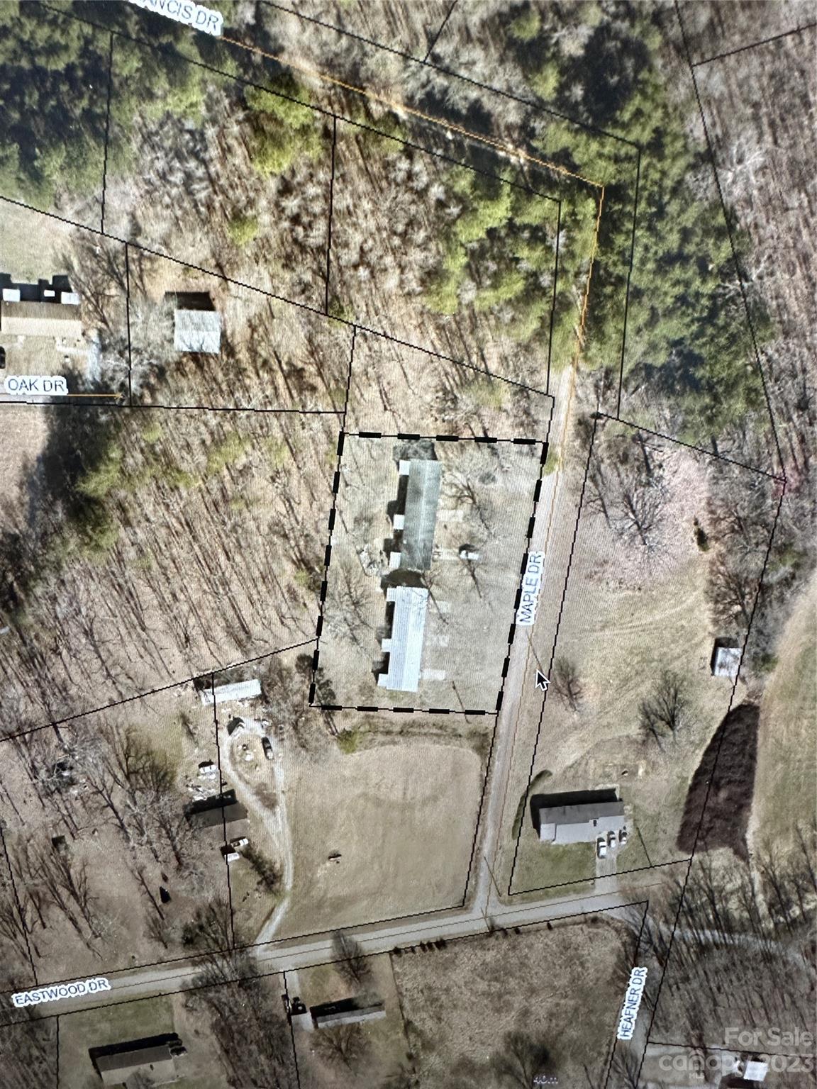 103 & 105 Maple Drive
