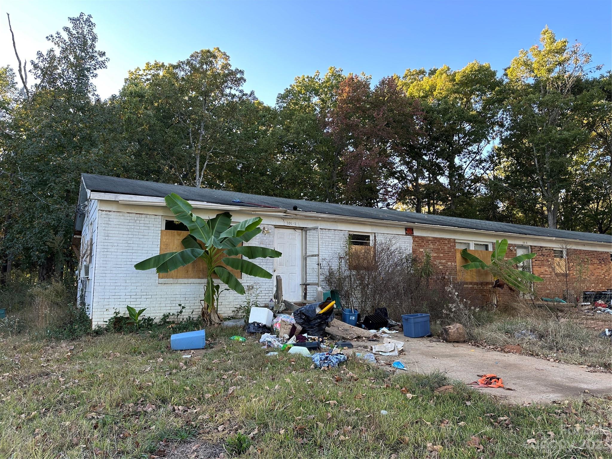 103 & 105 Maple Drive