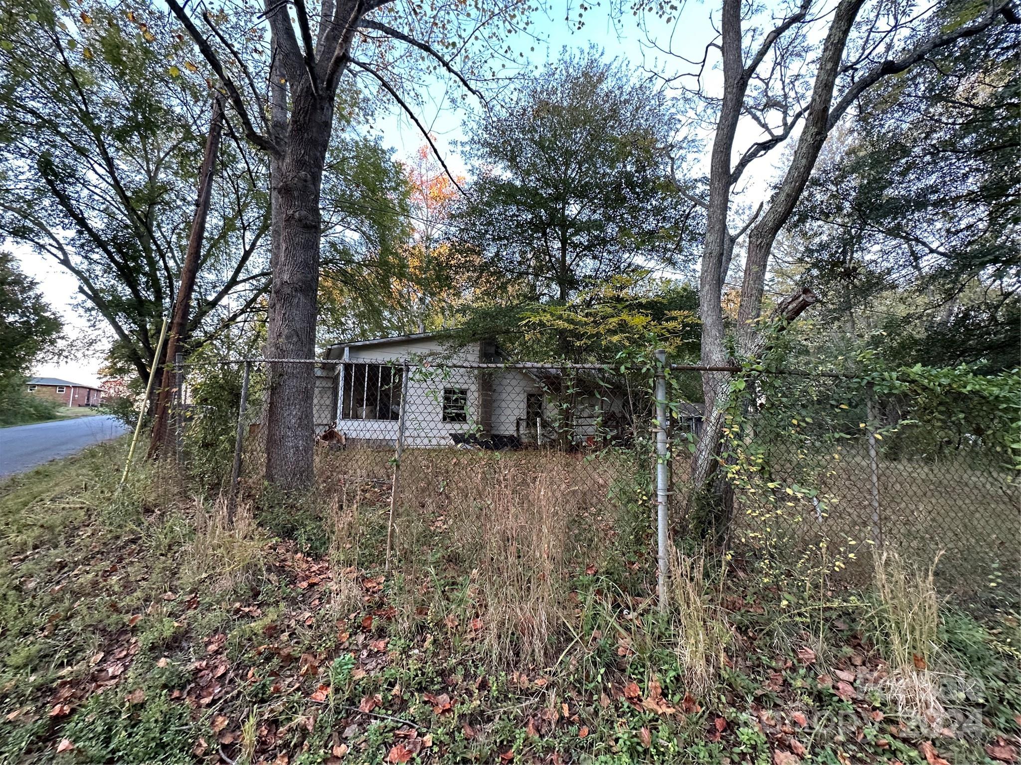 149 Mcginnis Road