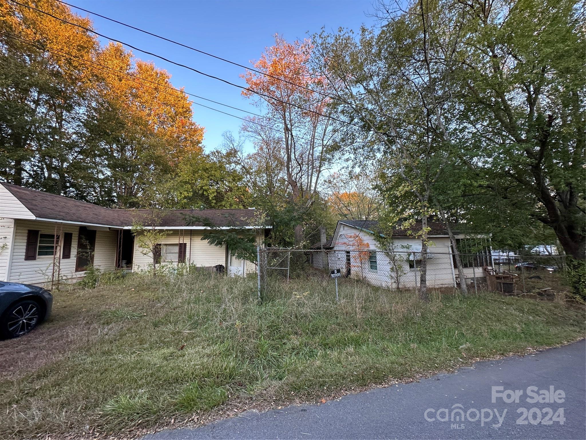149 Mcginnis Road