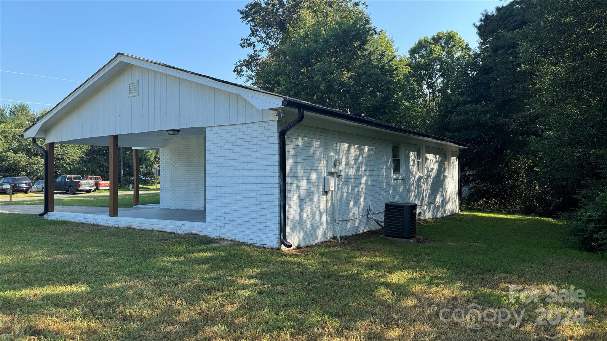 4216 Homeplace Drive
