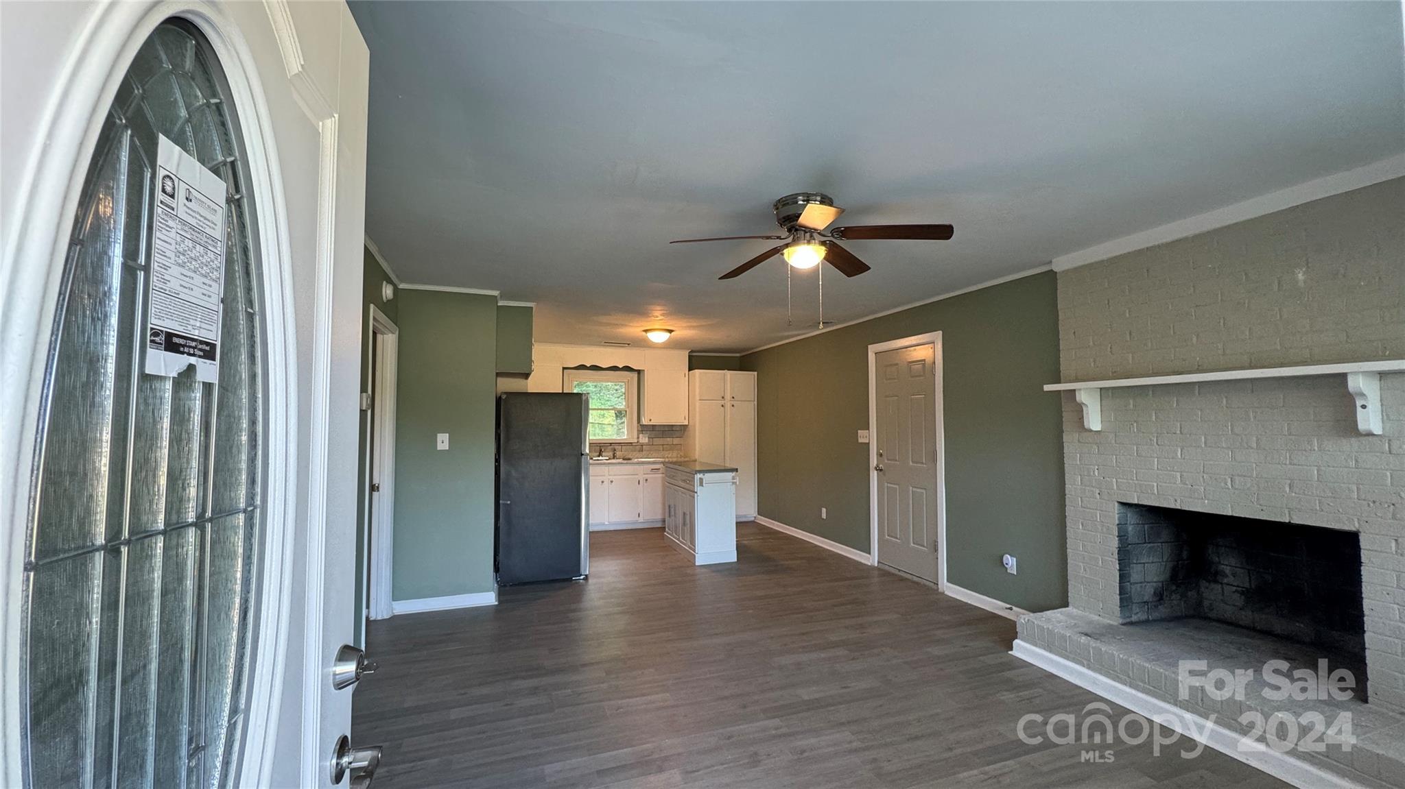 4216 Homeplace Drive