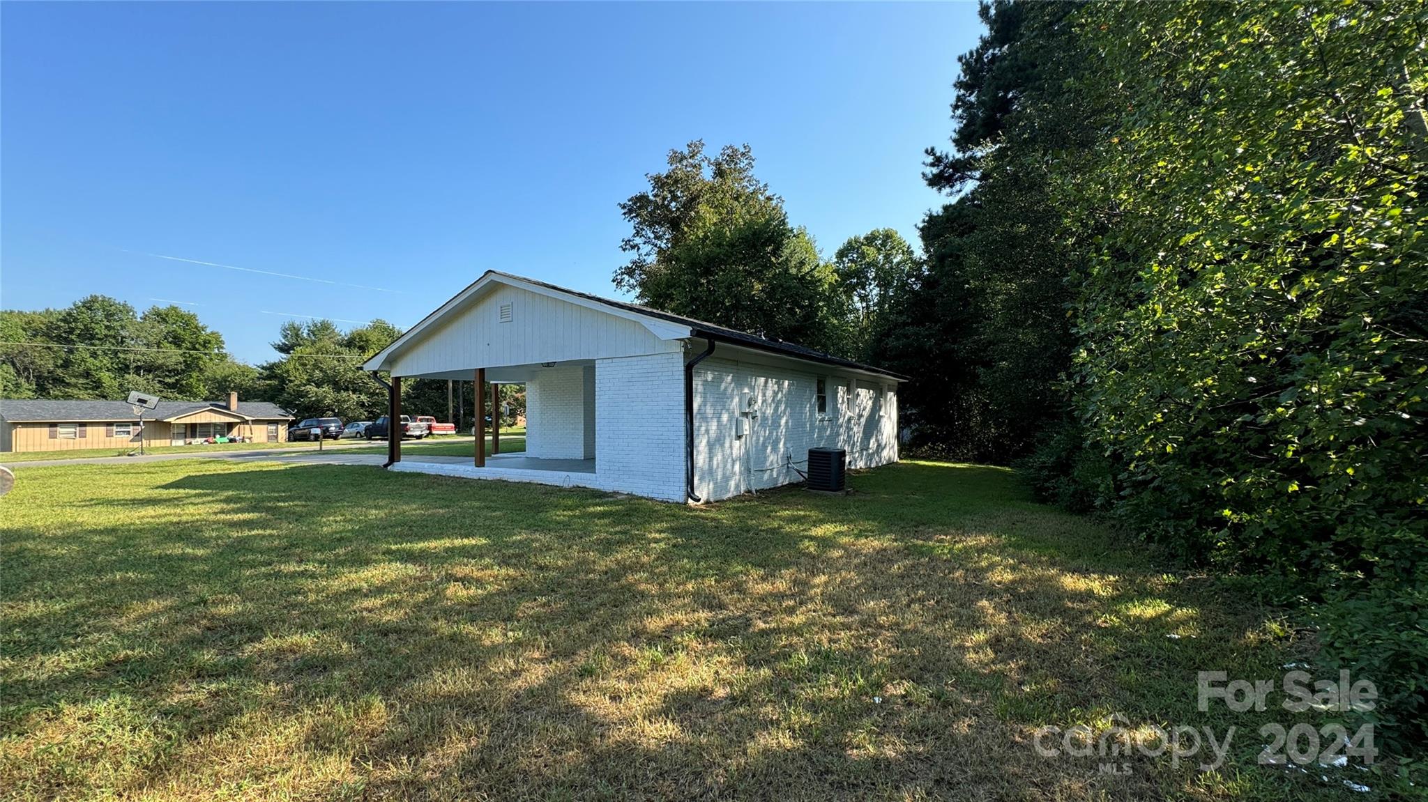 4216 Homeplace Drive