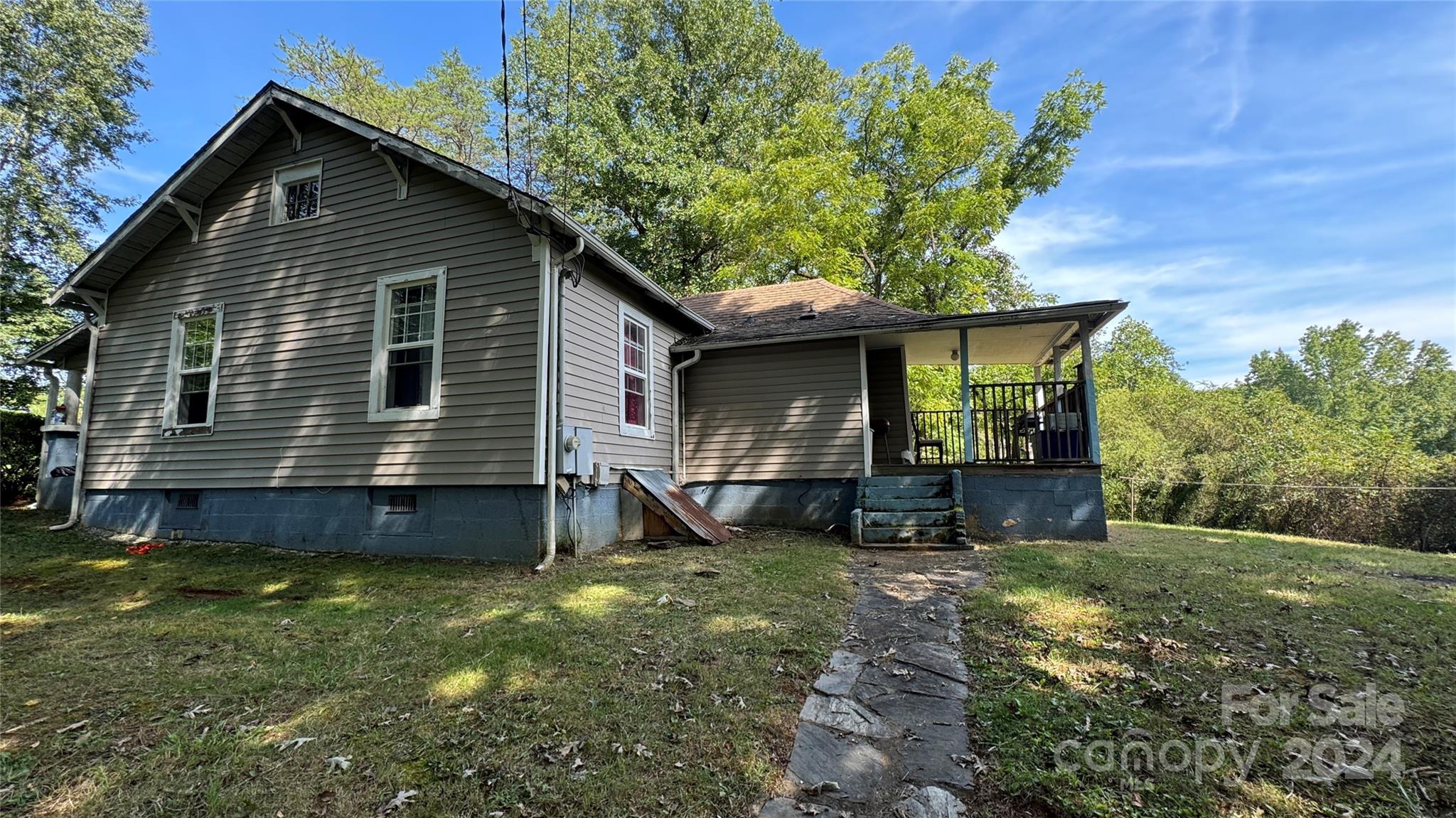 138 Jolly Road
