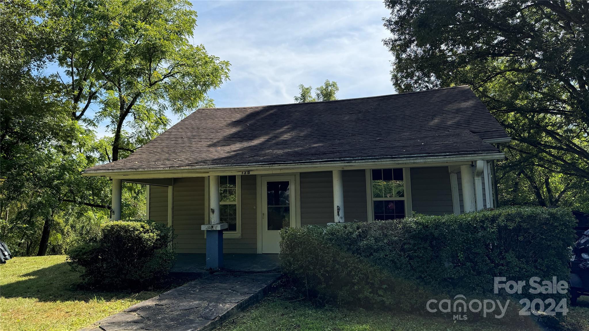 138 Jolly Road