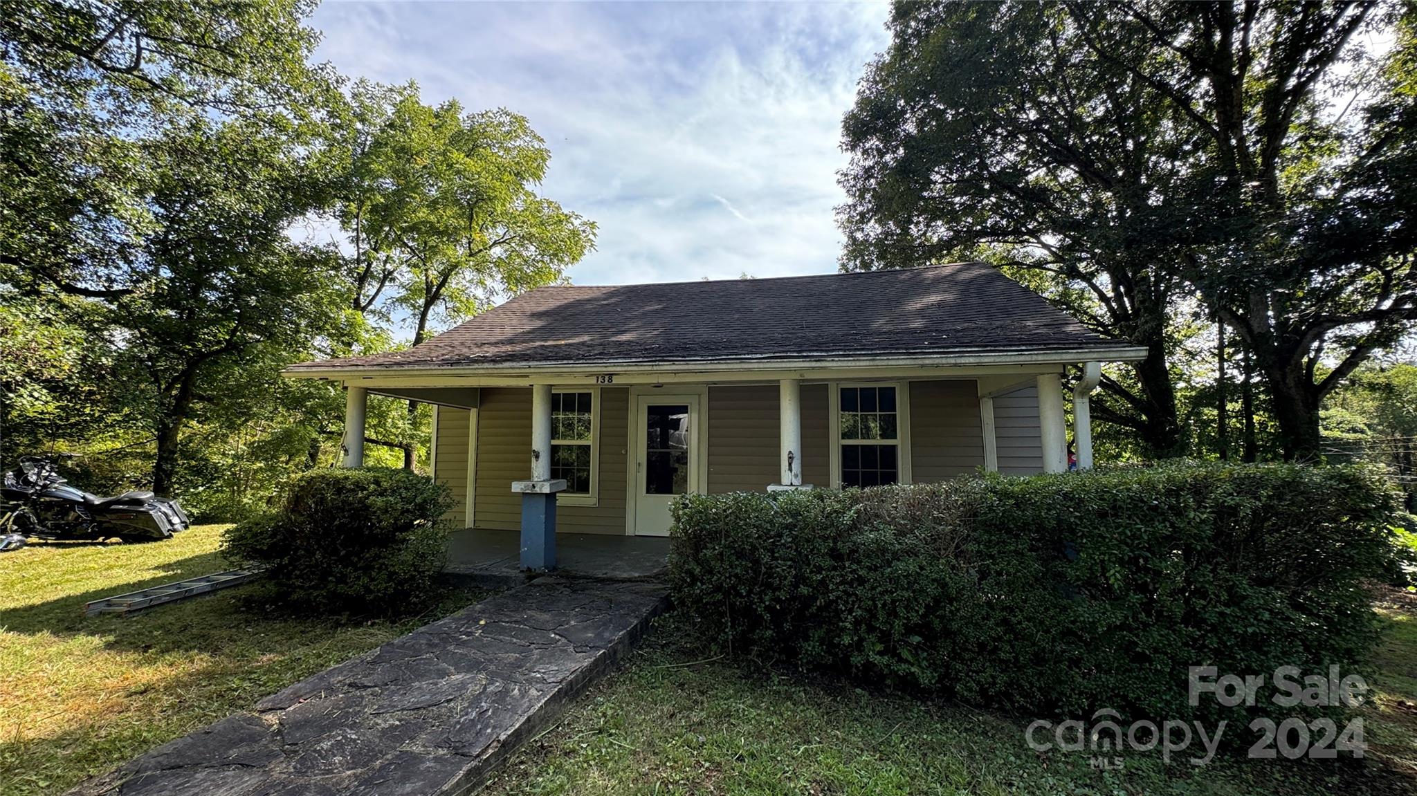 138 Jolly Road