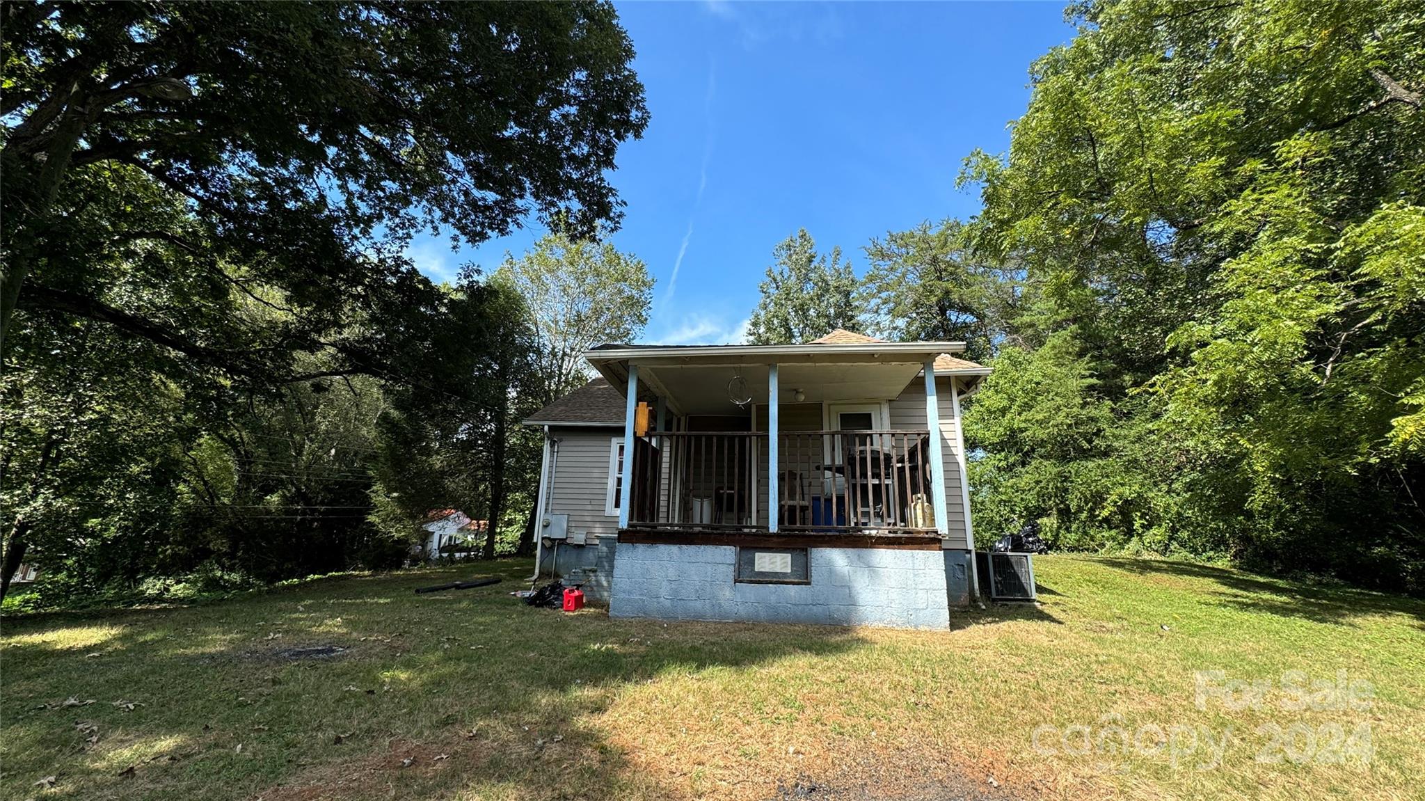 138 Jolly Road