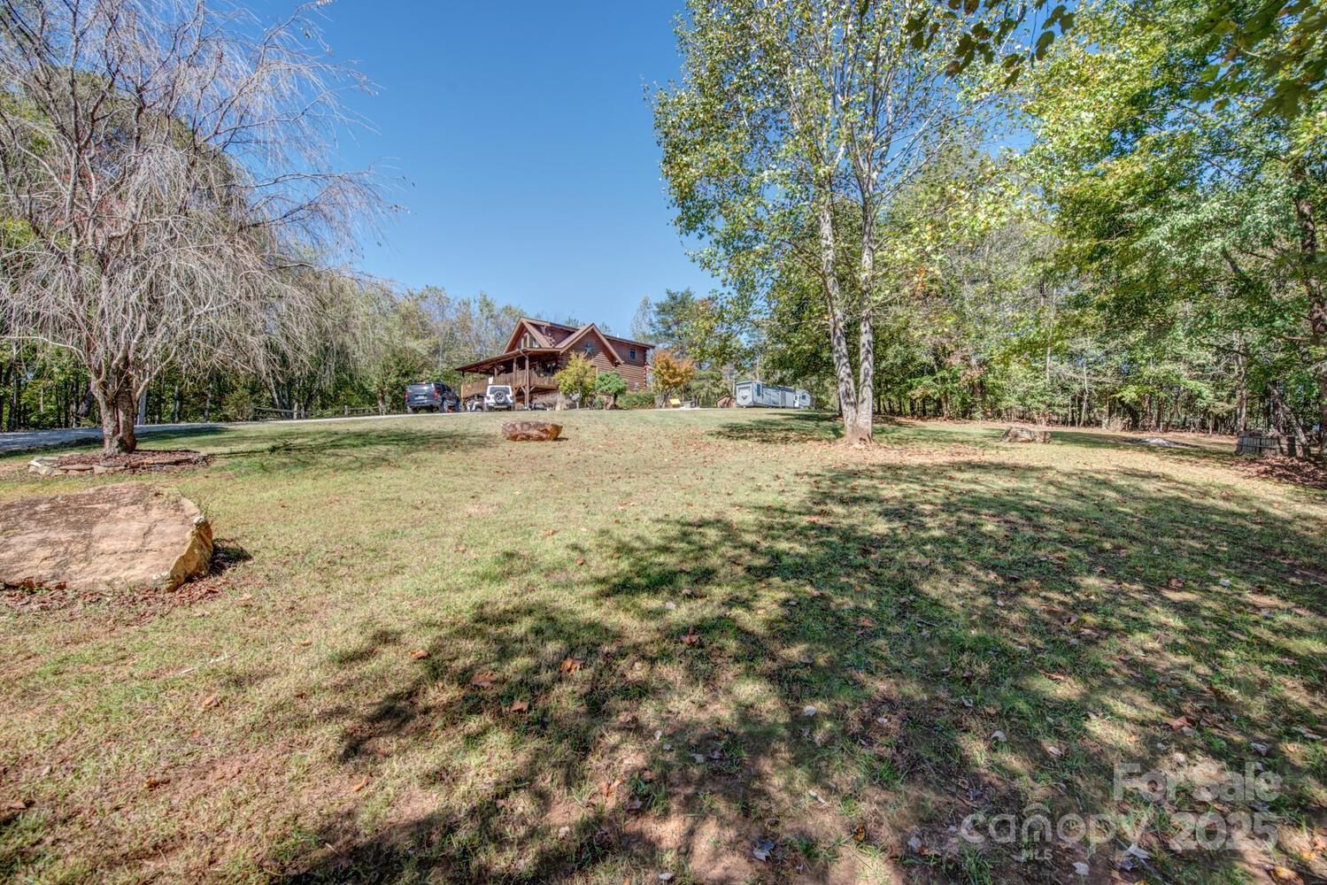 460 Cascades Parkway