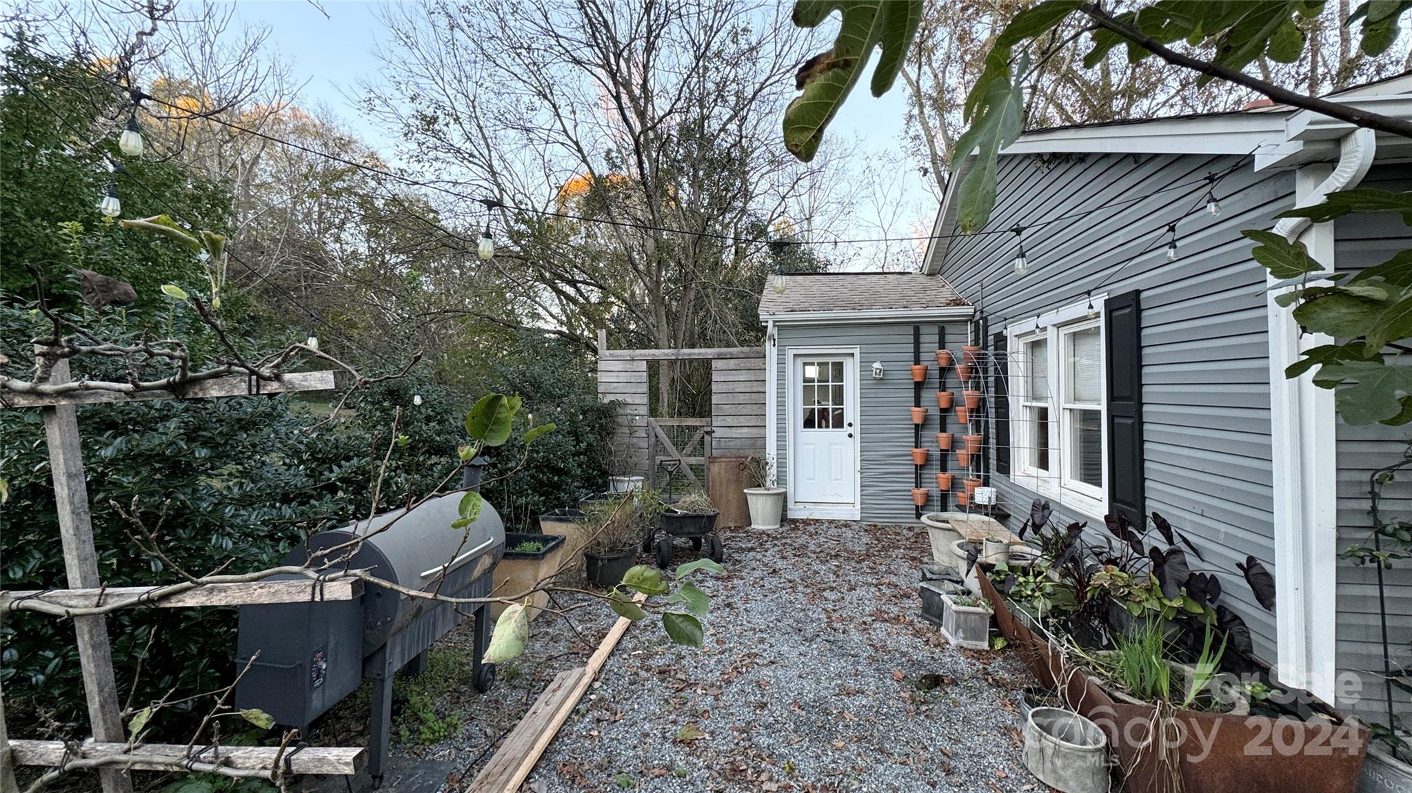 361 Grice Street