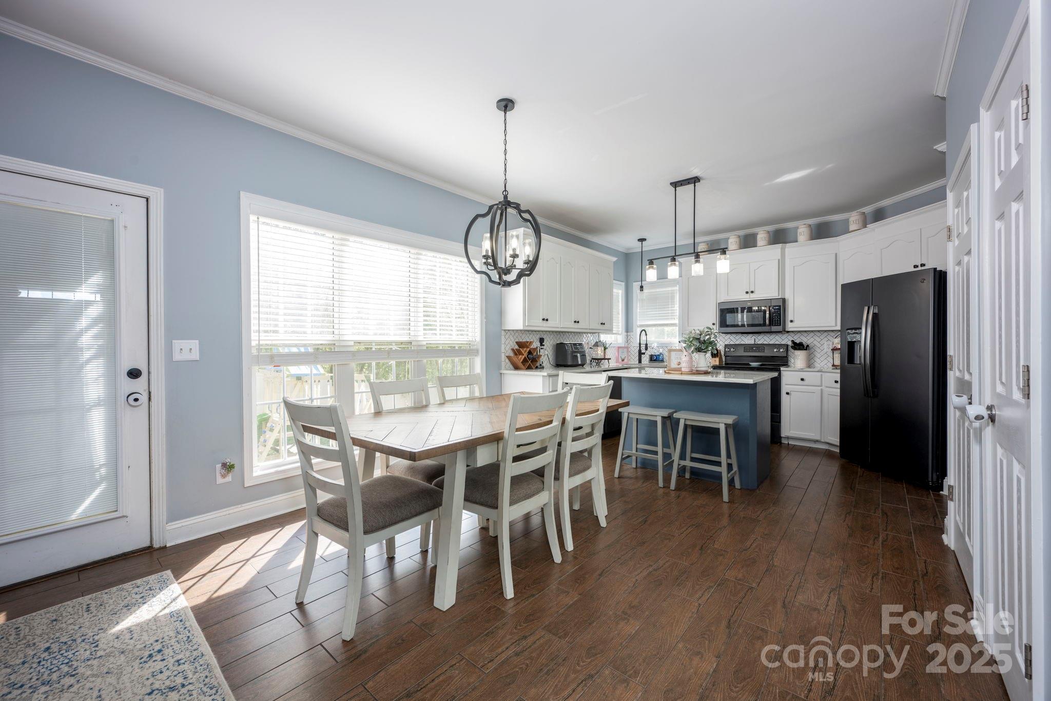 908 Carole Summey Drive