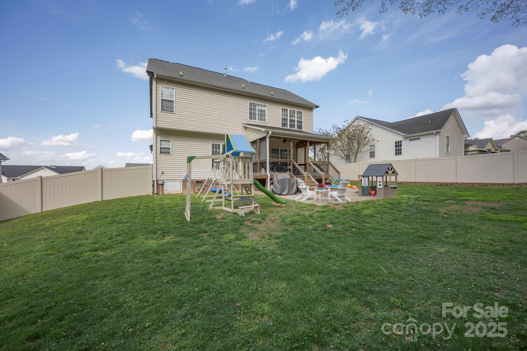 908 Carole Summey Drive
