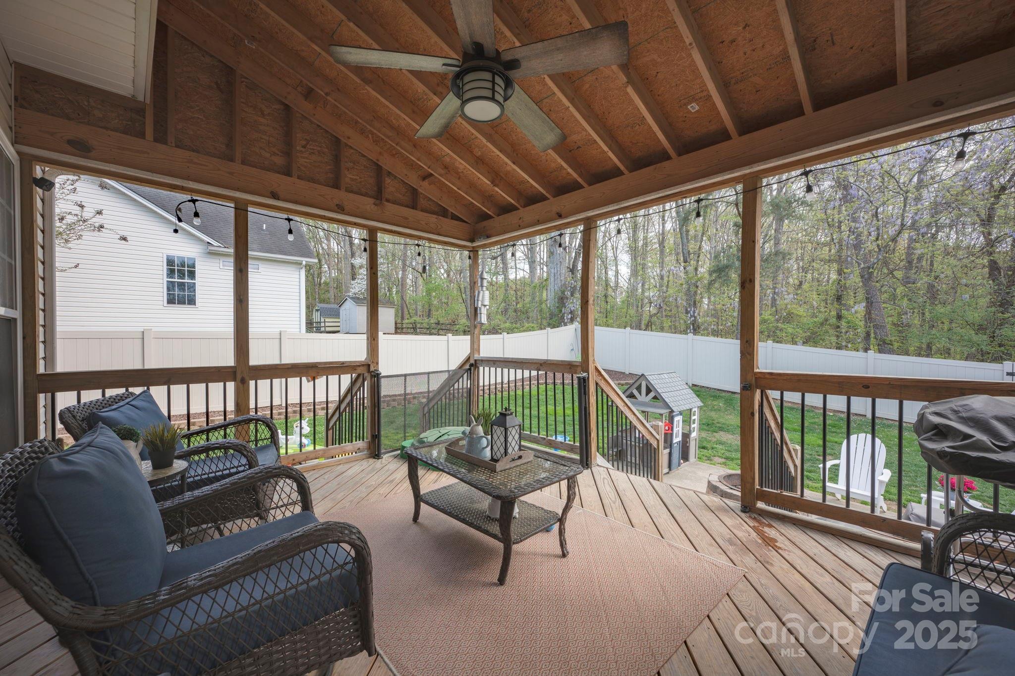 908 Carole Summey Drive