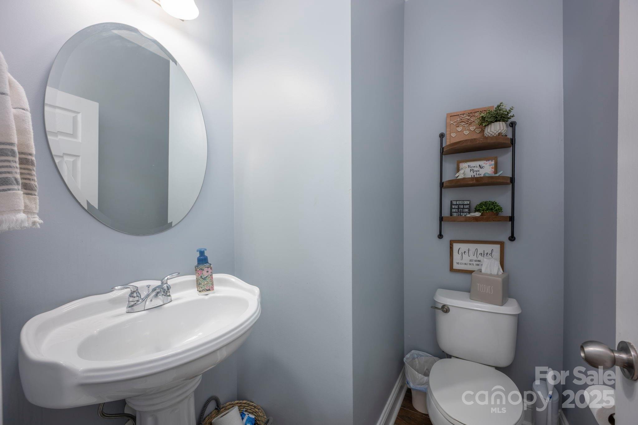 908 Carole Summey Drive