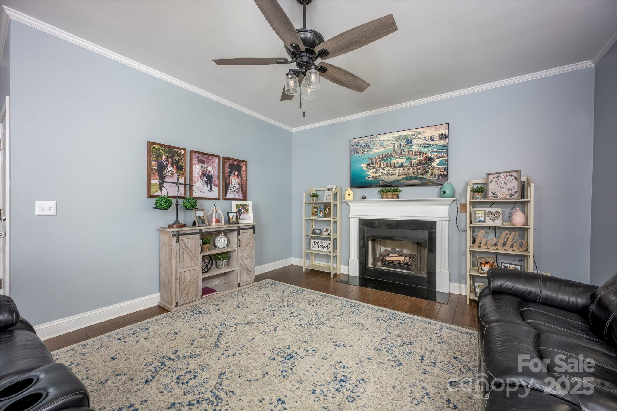 908 Carole Summey Drive