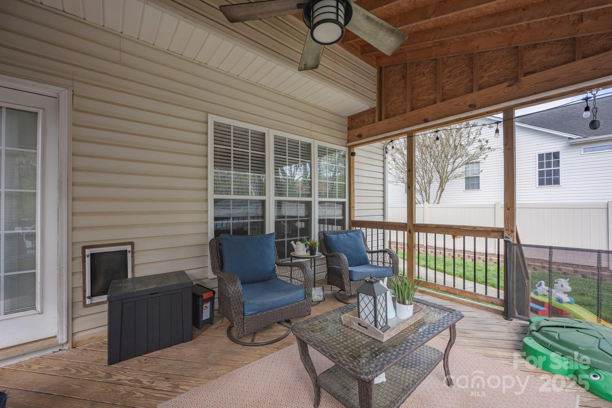 908 Carole Summey Drive