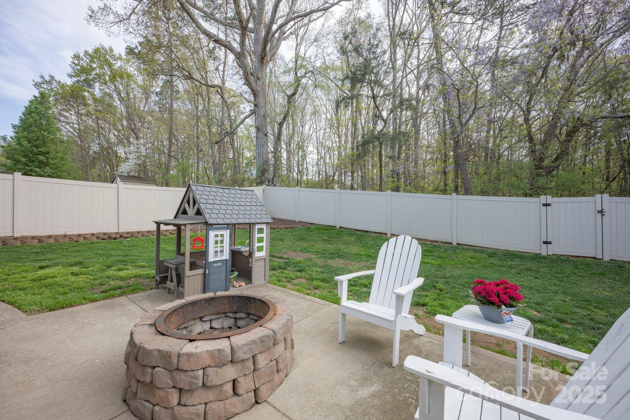 908 Carole Summey Drive