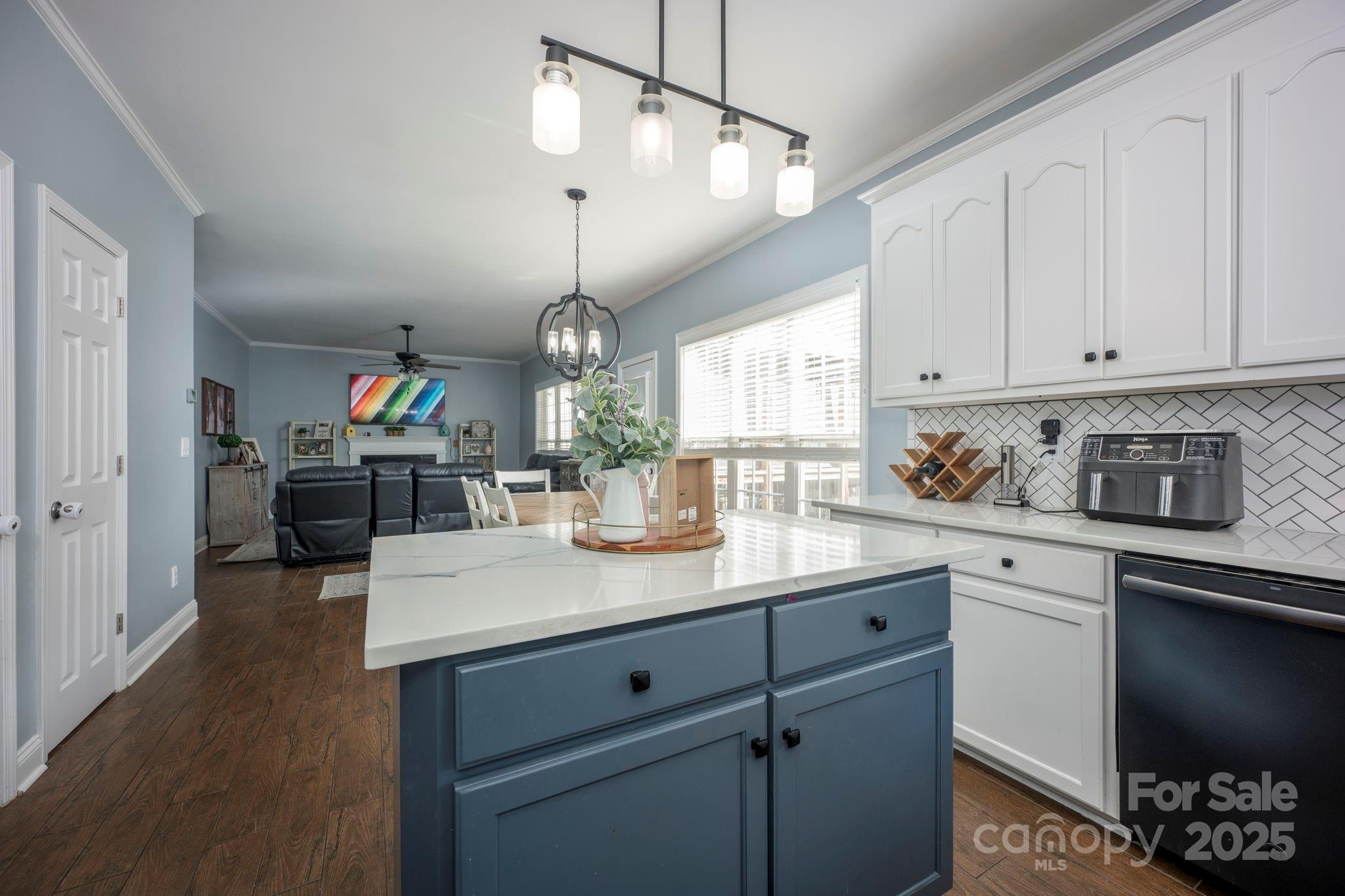 908 Carole Summey Drive