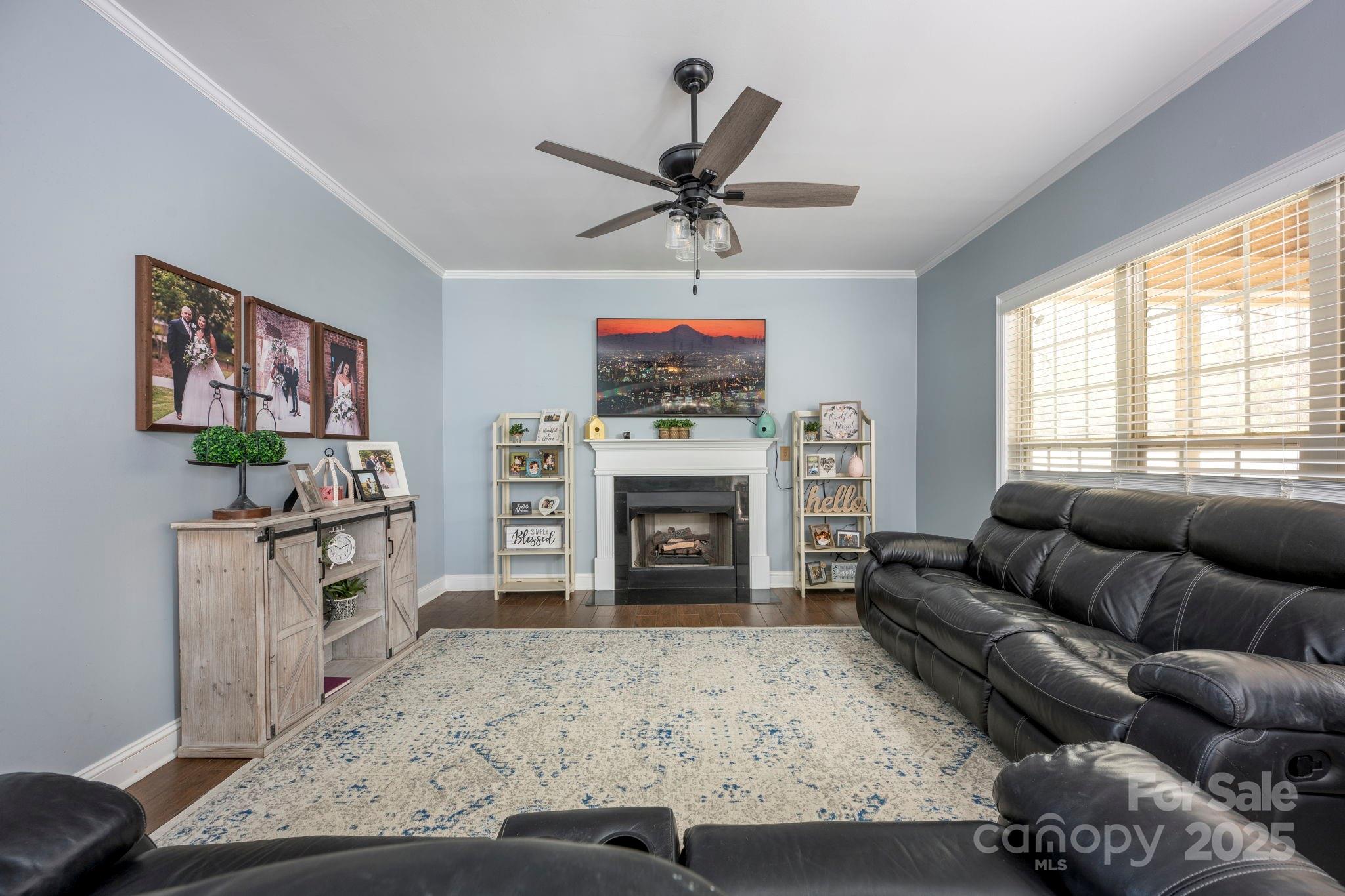 908 Carole Summey Drive