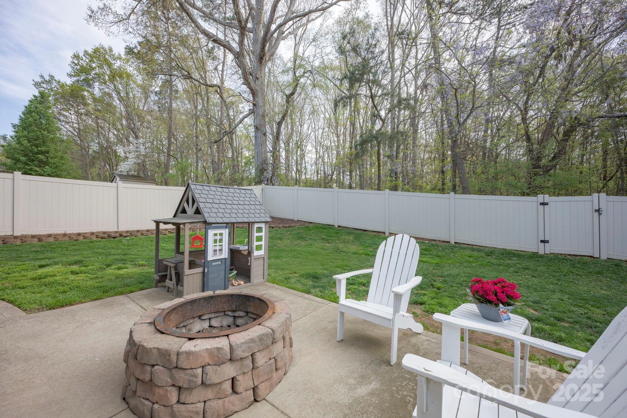 908 Carole Summey Drive