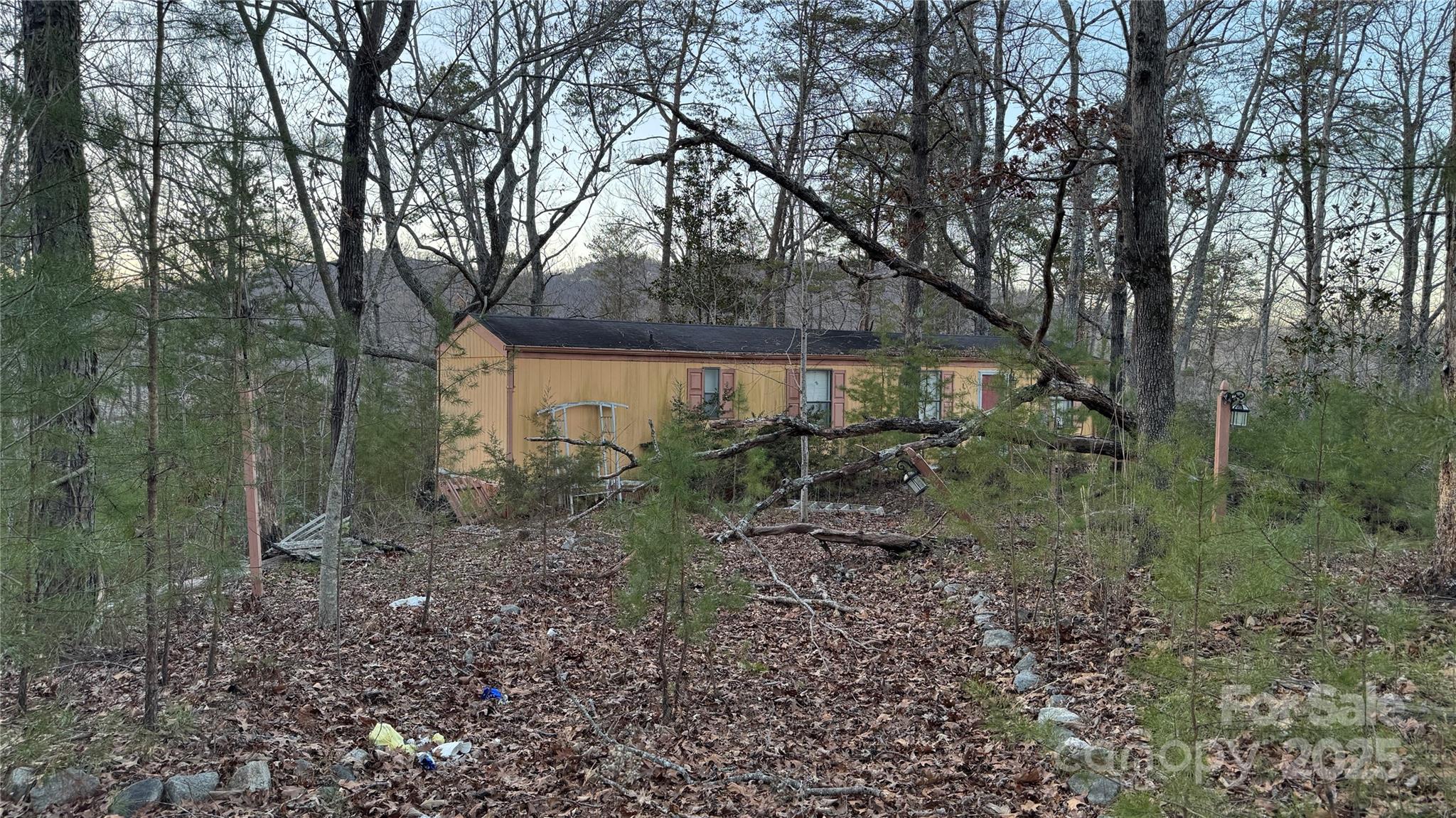 112 Old Dairy Lane