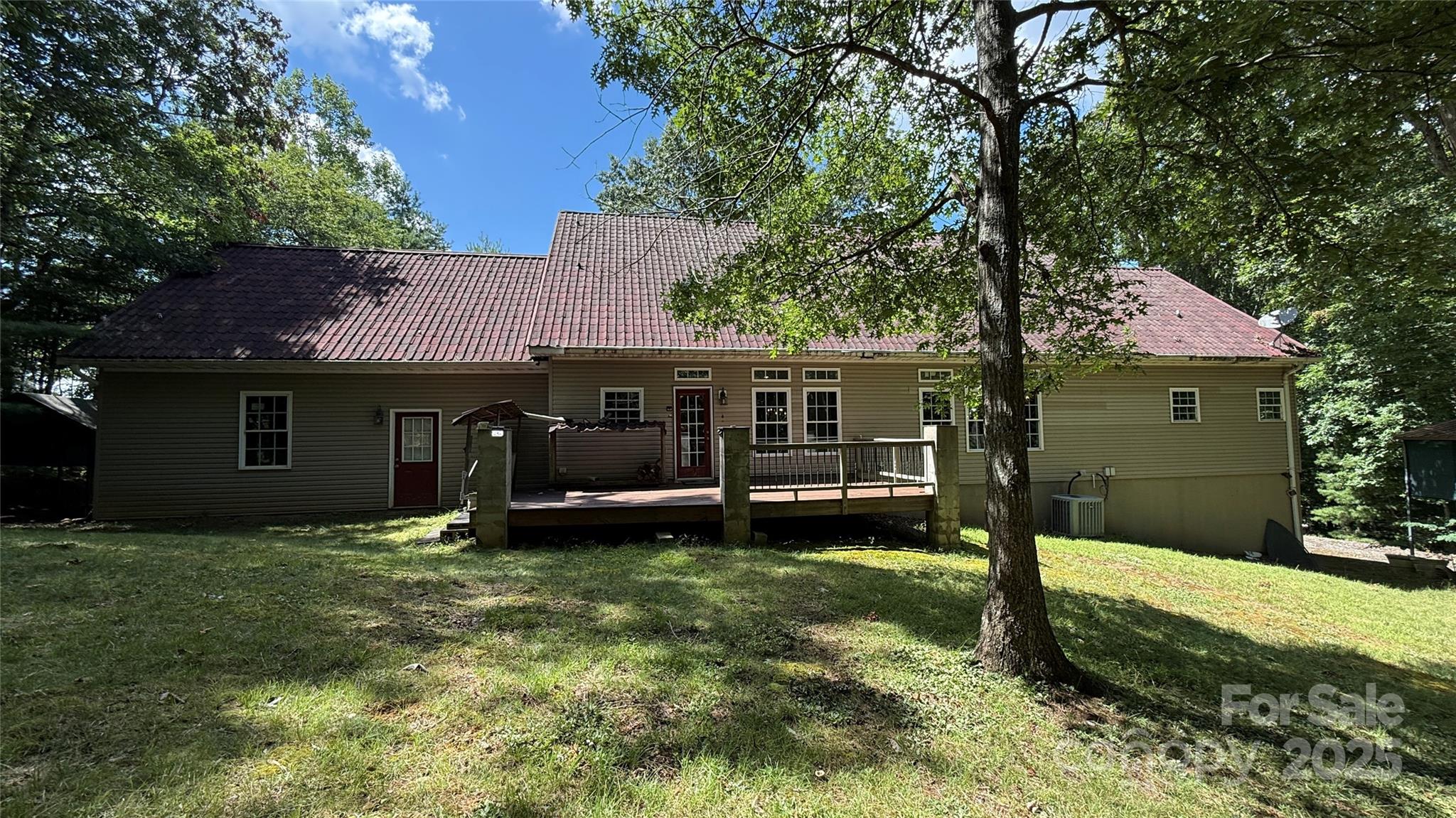 31 Reeds Creek Road