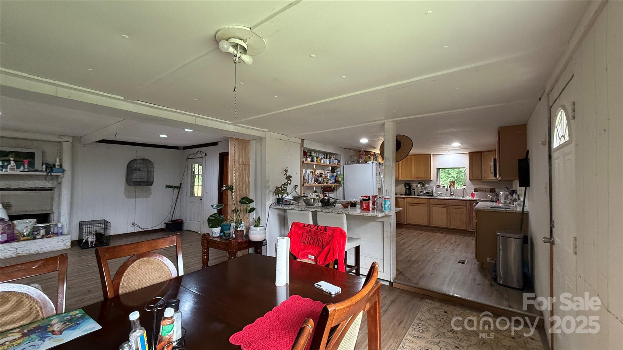 424 Winnies Road