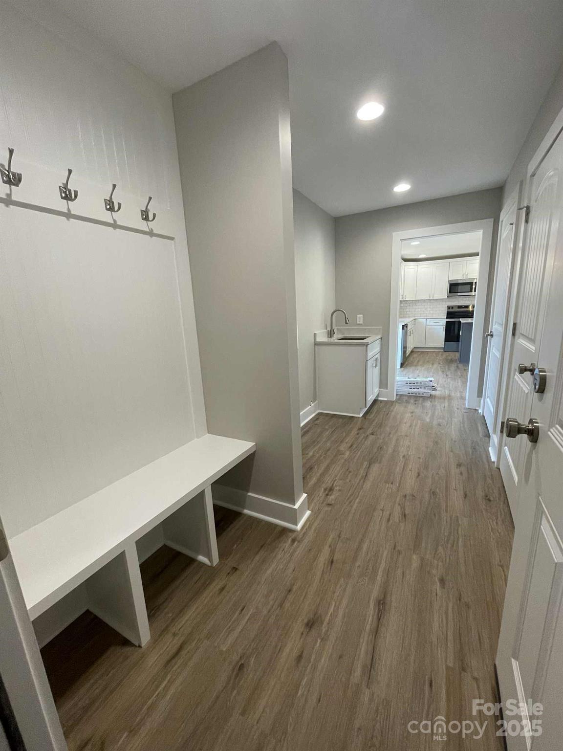 206 Oak Grove-clover Hill Church Road